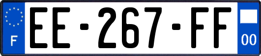 EE-267-FF