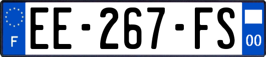 EE-267-FS