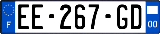EE-267-GD