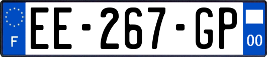 EE-267-GP