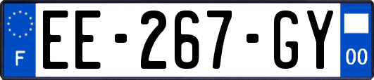 EE-267-GY