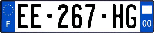 EE-267-HG