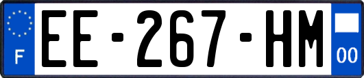 EE-267-HM