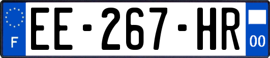 EE-267-HR
