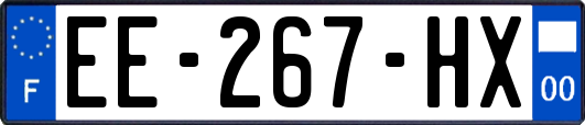 EE-267-HX