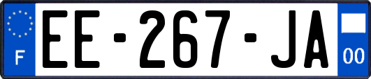 EE-267-JA