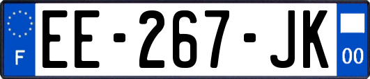 EE-267-JK