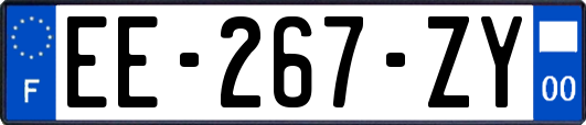 EE-267-ZY