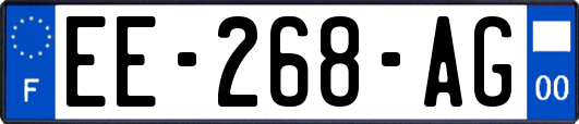 EE-268-AG