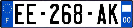 EE-268-AK