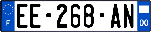 EE-268-AN