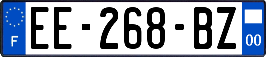 EE-268-BZ