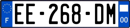 EE-268-DM