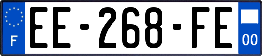 EE-268-FE