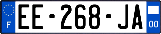 EE-268-JA