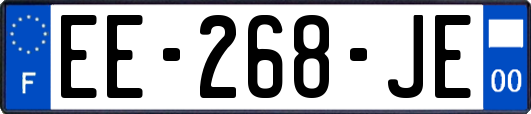 EE-268-JE