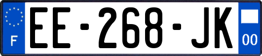 EE-268-JK