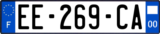 EE-269-CA