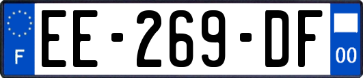 EE-269-DF