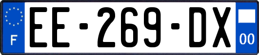 EE-269-DX