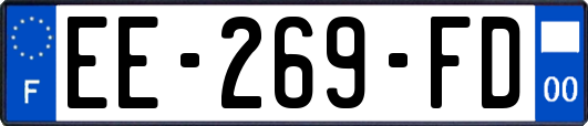 EE-269-FD