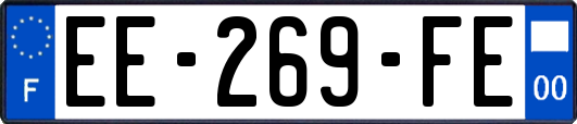 EE-269-FE