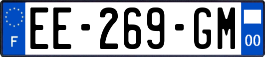 EE-269-GM