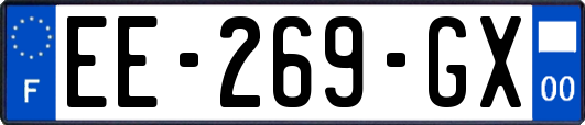 EE-269-GX