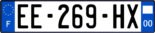 EE-269-HX