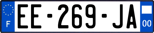 EE-269-JA