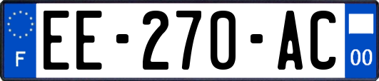 EE-270-AC