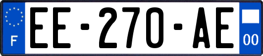 EE-270-AE