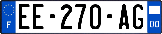 EE-270-AG