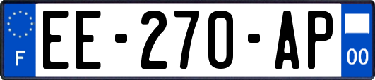 EE-270-AP