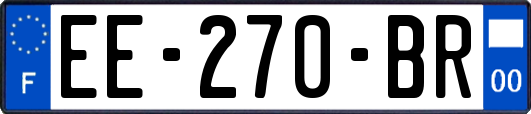 EE-270-BR