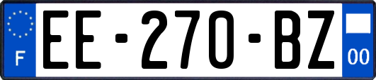 EE-270-BZ