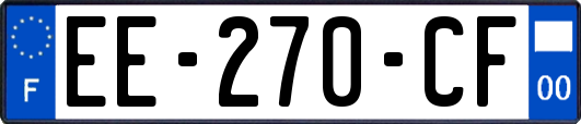 EE-270-CF