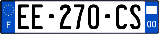 EE-270-CS