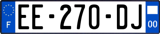 EE-270-DJ