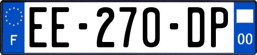 EE-270-DP