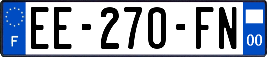 EE-270-FN