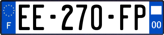 EE-270-FP