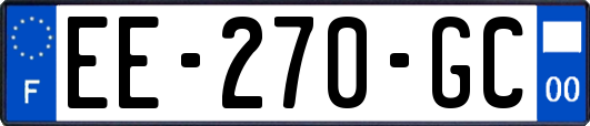 EE-270-GC