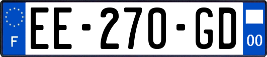 EE-270-GD