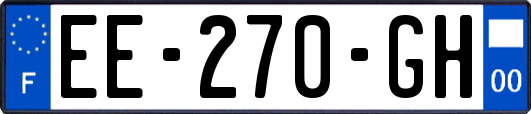 EE-270-GH