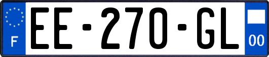EE-270-GL