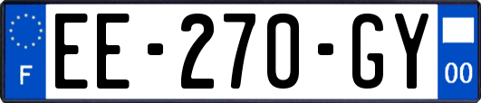 EE-270-GY