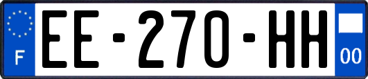 EE-270-HH