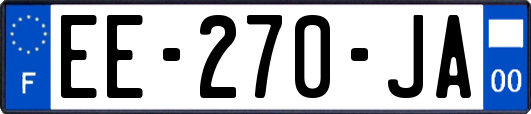 EE-270-JA