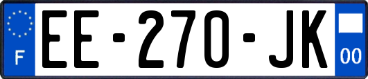 EE-270-JK